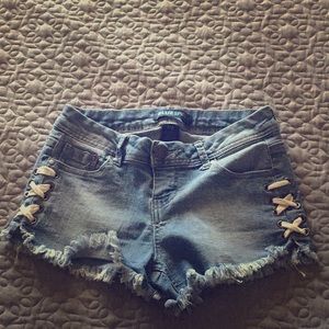 Rue 21 shorts